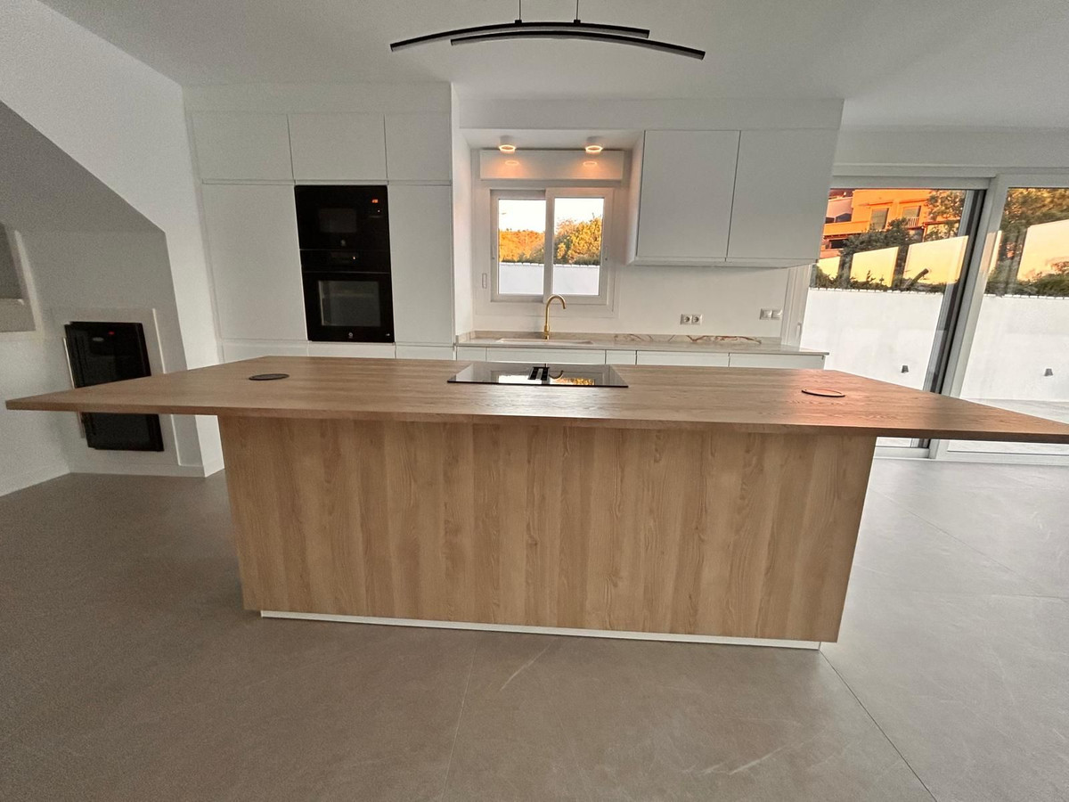 Detached Villa bilde 8