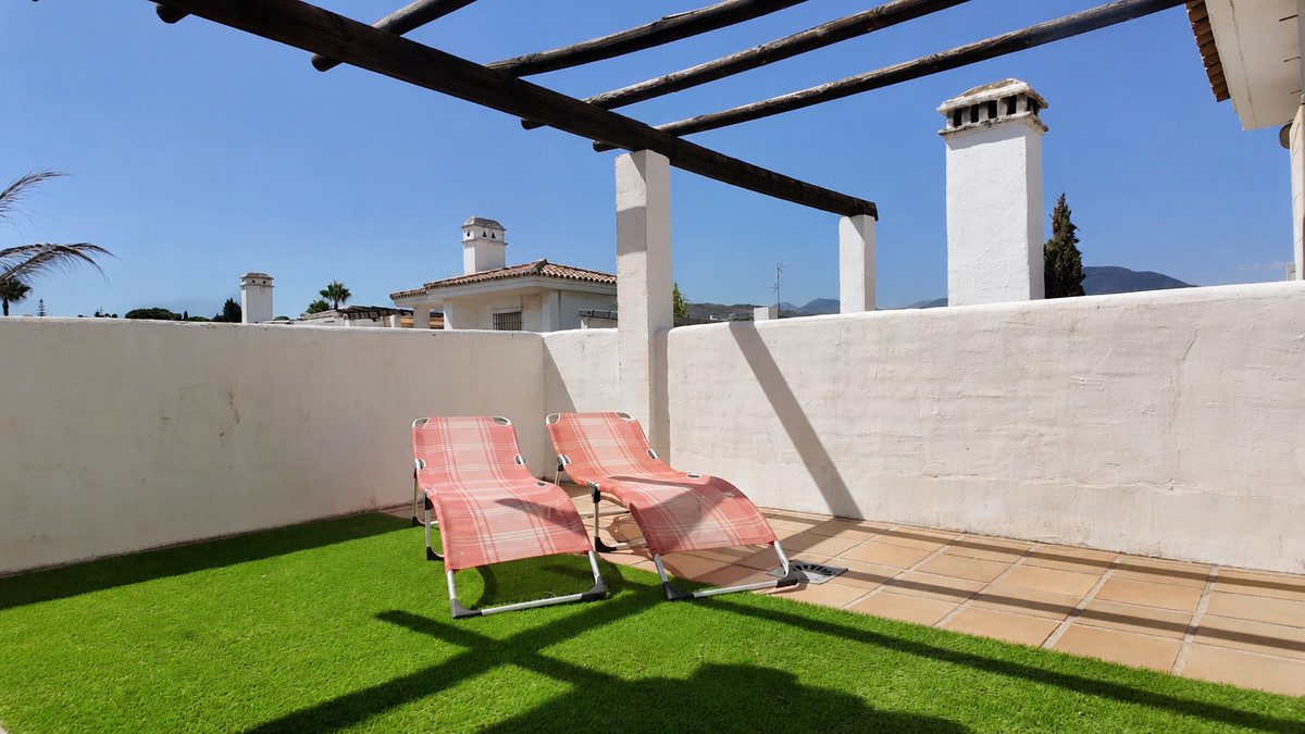 Penthouse Duplex bilde 37