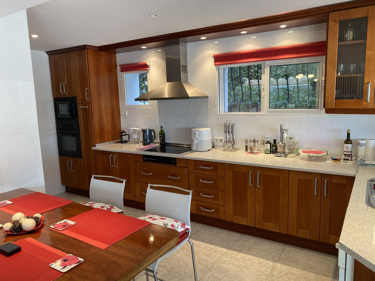 Detached Villa bilde 12