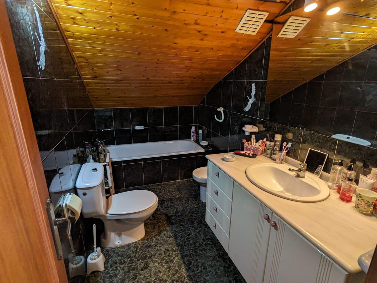 Detached Villa bilde 32
