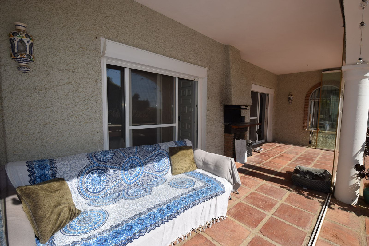 Detached Villa bilde 8