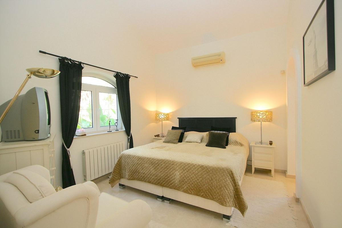 Detached Villa bilde 8