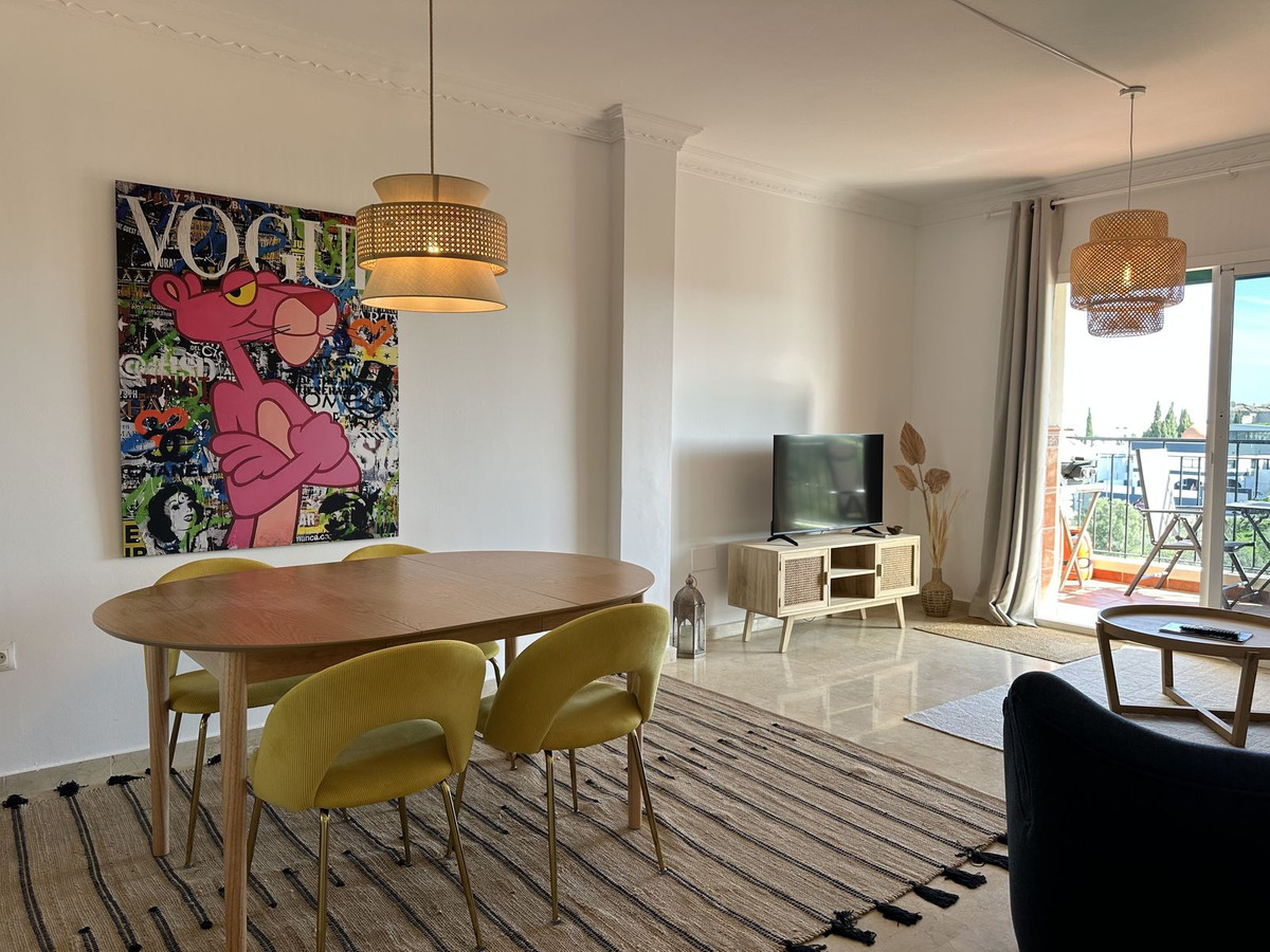 Top Floor Apartment bilde 7