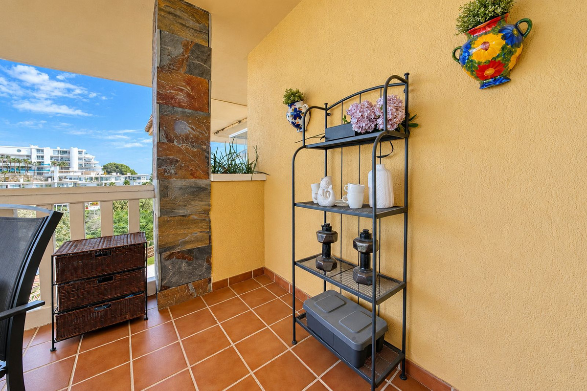Middle Floor Apartment bilde 30