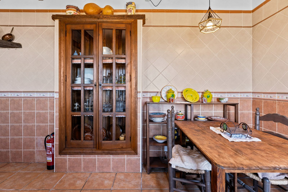 Detached Villa bilde 7