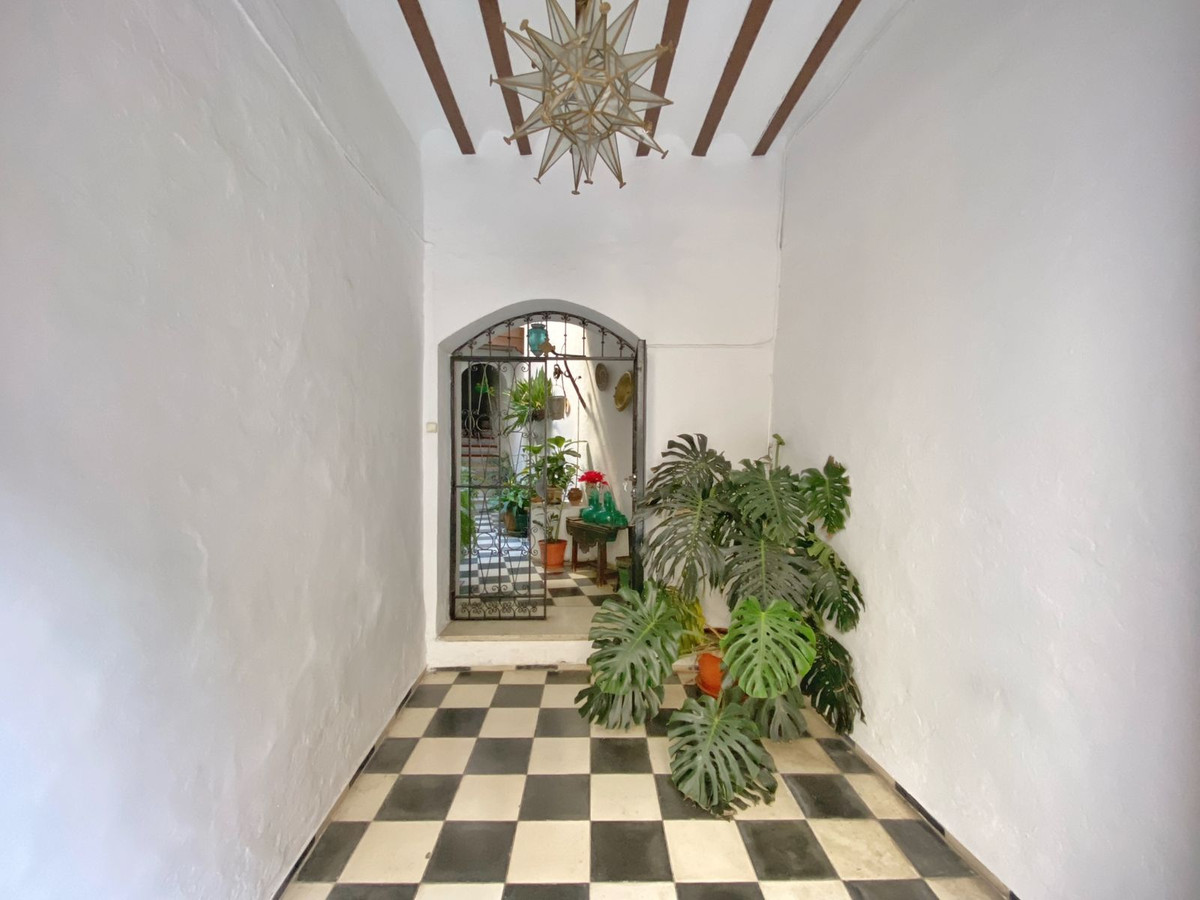 Top Floor Apartment bilde 6