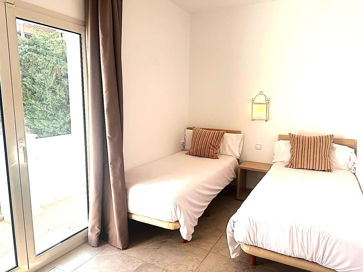 Penthouse Duplex bilde 3