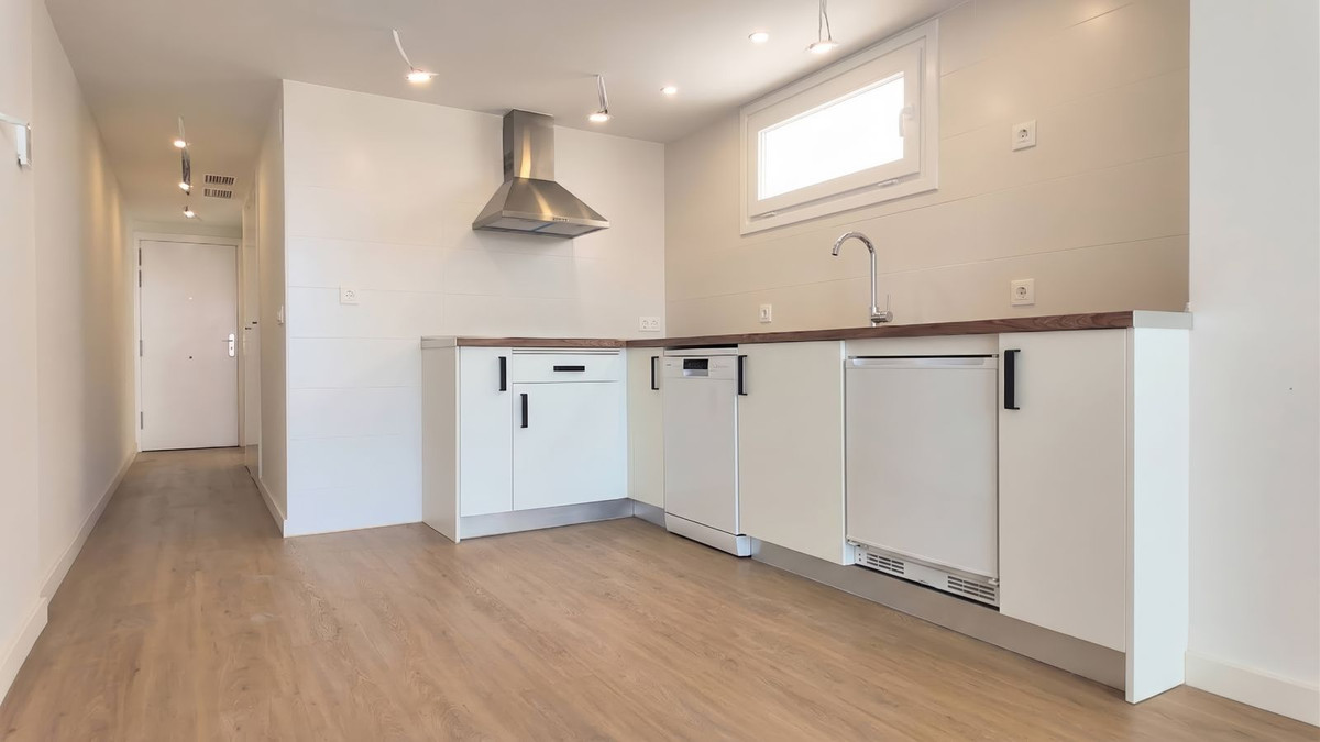 Ground Floor Apartment bilde 5