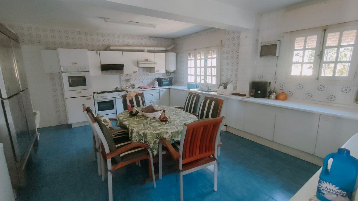 Detached Villa bilde 12