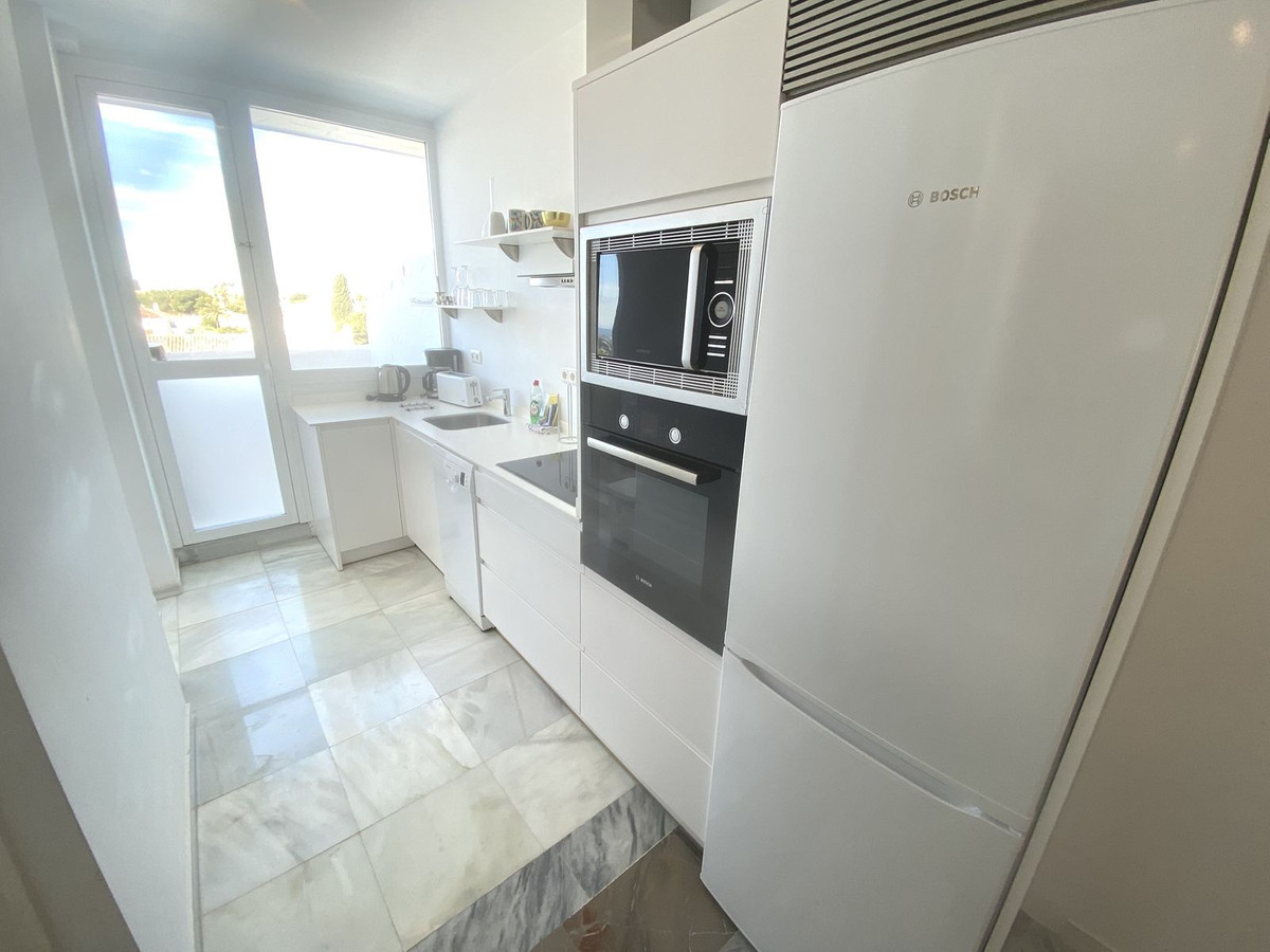 Penthouse Duplex bilde 4