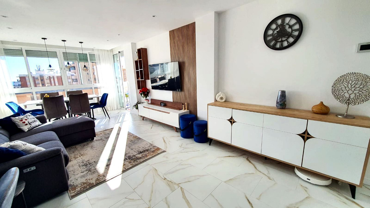 Middle Floor Apartment bilde 7