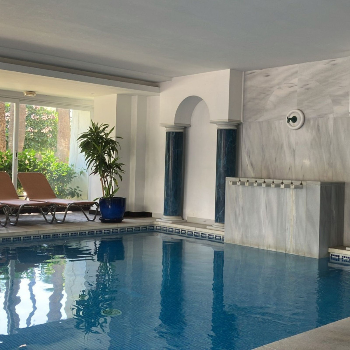 Ground Floor Apartment bilde 11