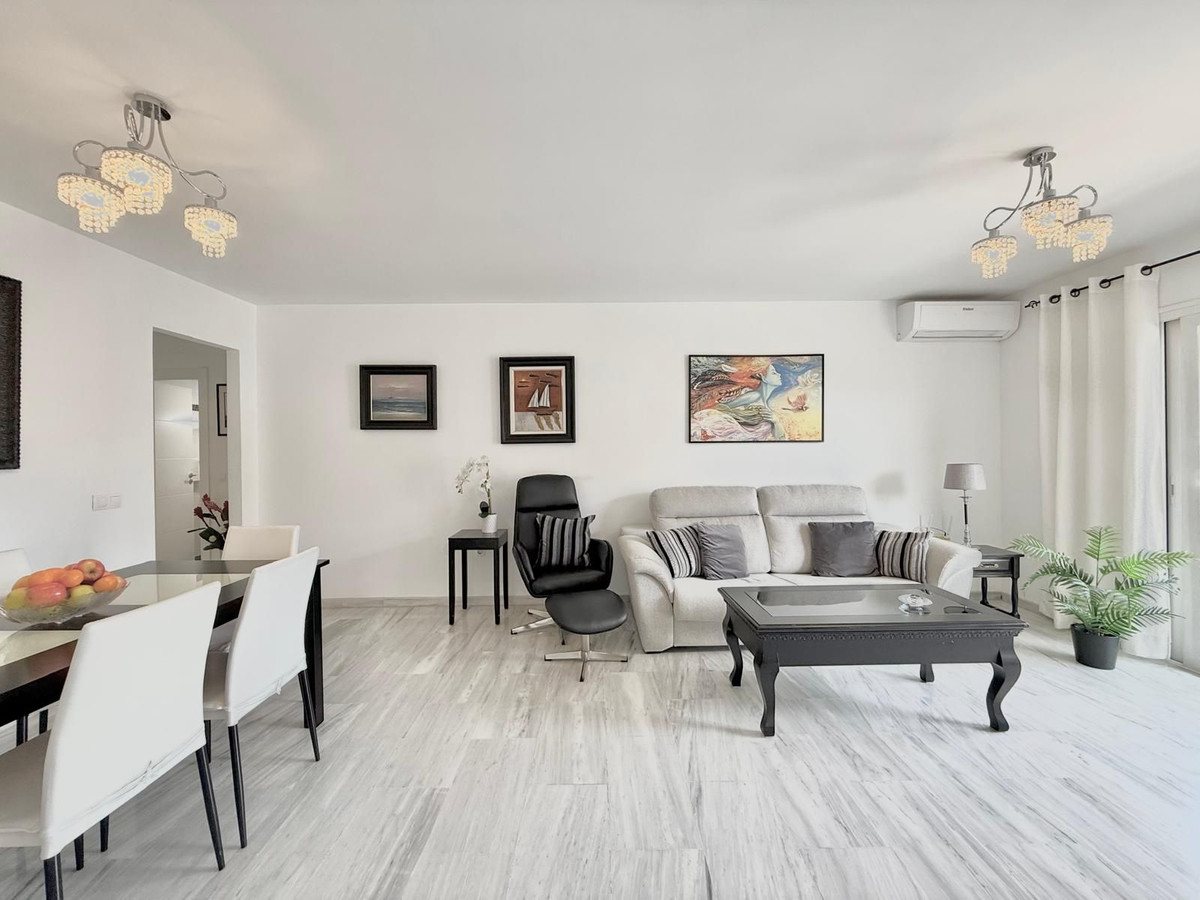 Middle Floor Apartment bilde 11