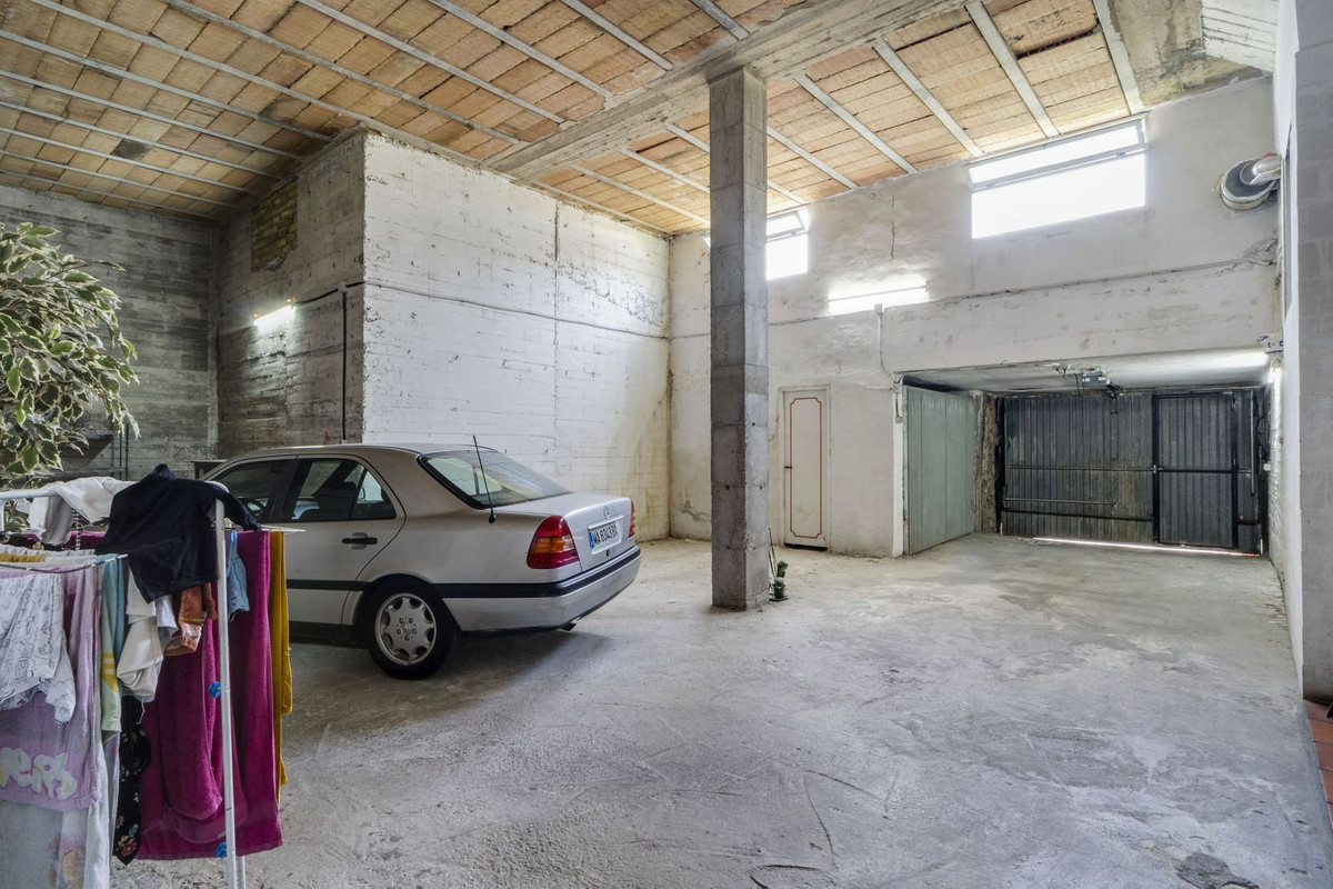 Detached Villa bilde 18