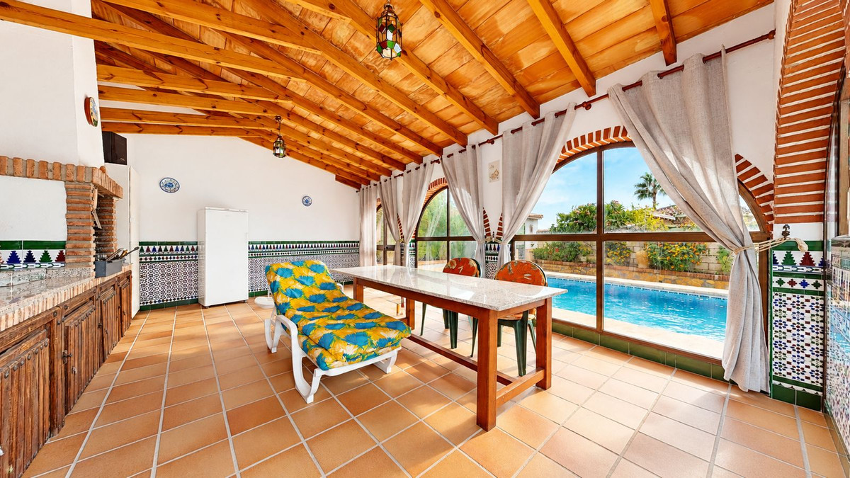 Detached Villa bilde 5