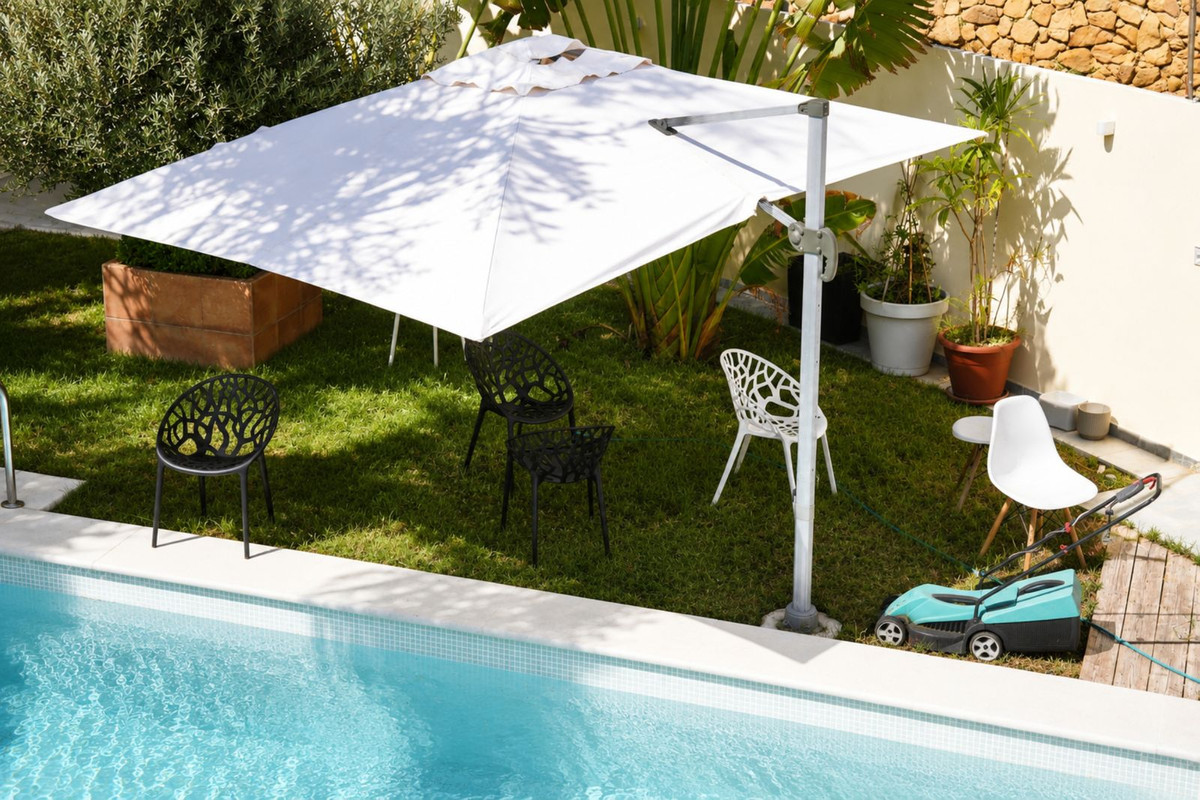 Detached Villa bilde 3