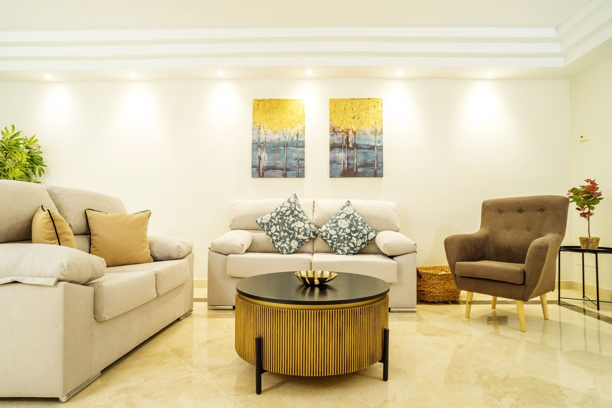 Ground Floor Apartment bilde 29