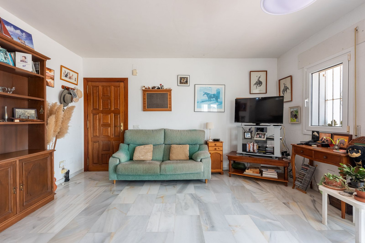 Top Floor Apartment bilde 6