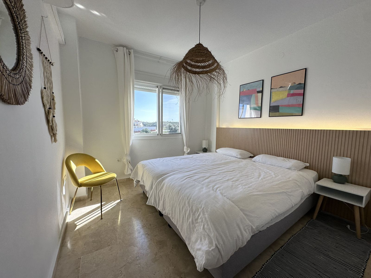Top Floor Apartment bilde 22