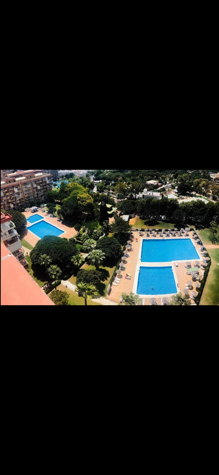 Middle Floor Apartment bilde 11