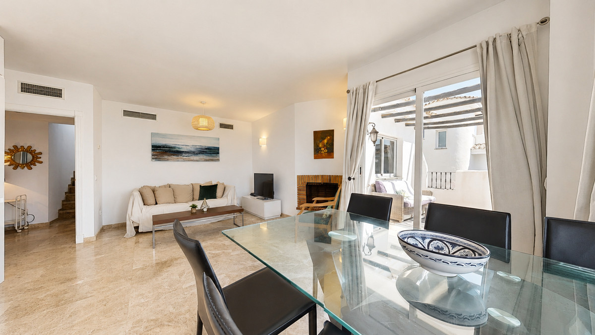 Penthouse Duplex bilde 10