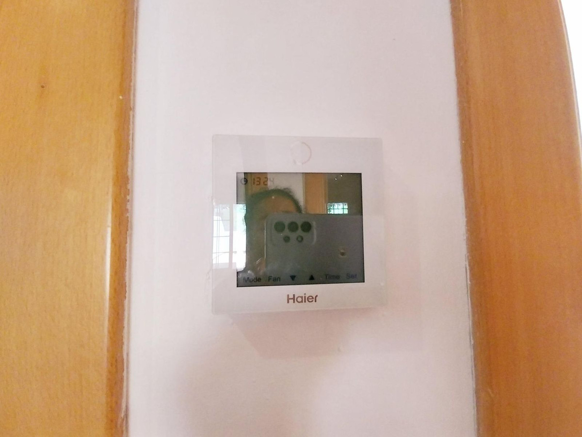 Ground Floor Apartment bilde 18