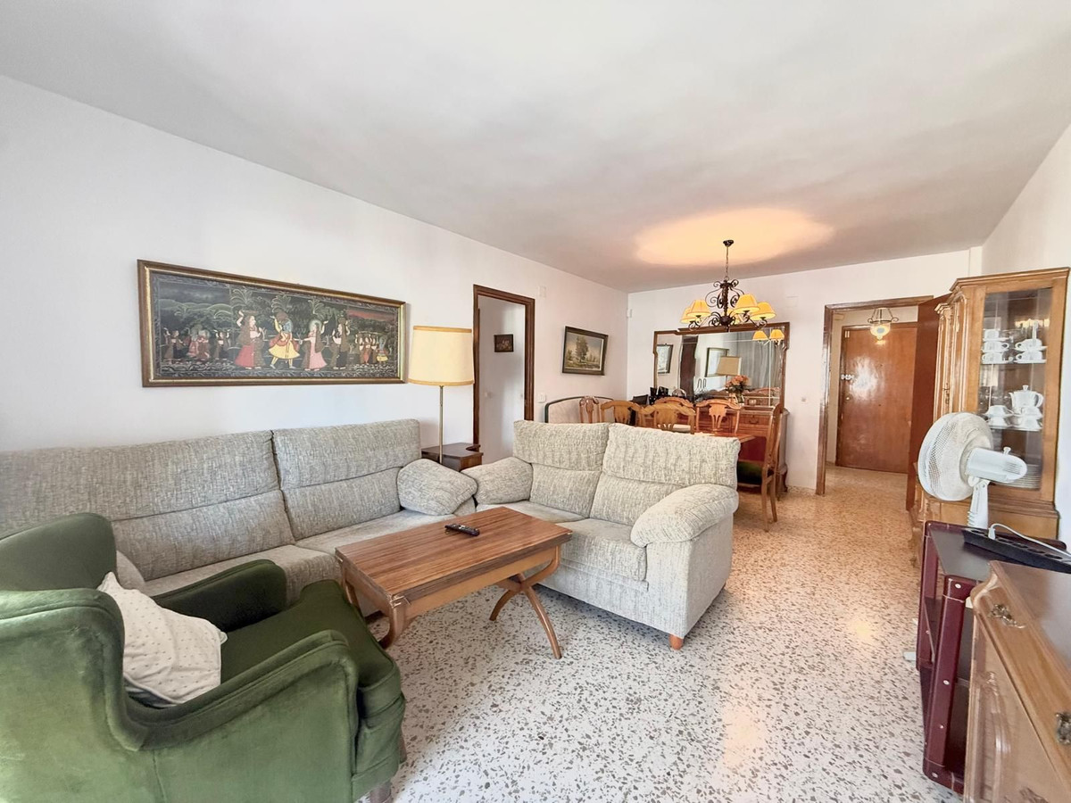 Middle Floor Apartment bilde 6