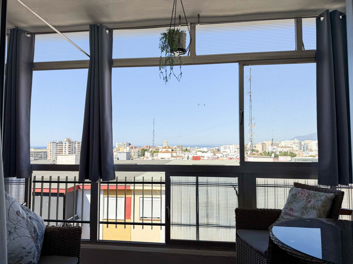 Top Floor Apartment bilde 5