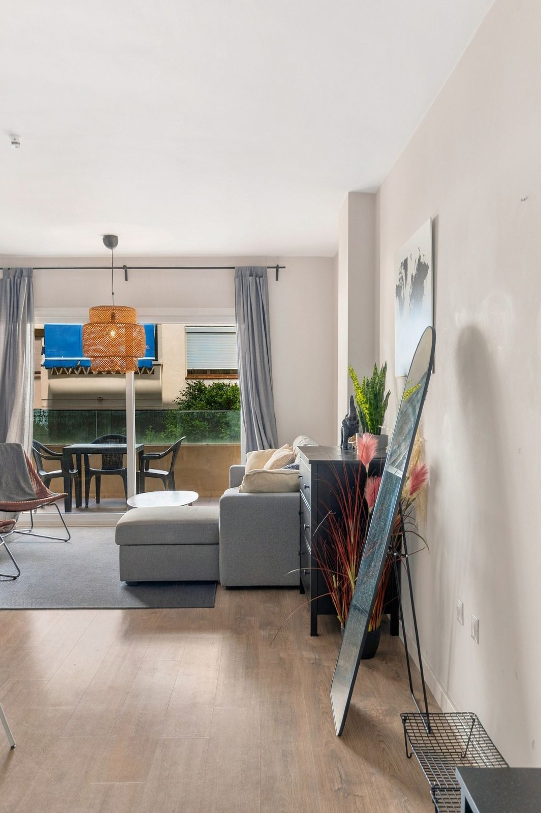 Middle Floor Apartment bilde 15