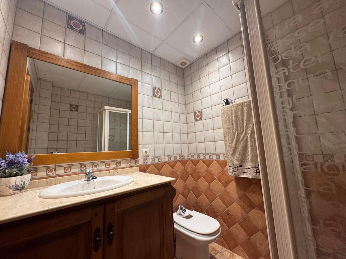 Detached Villa bilde 15