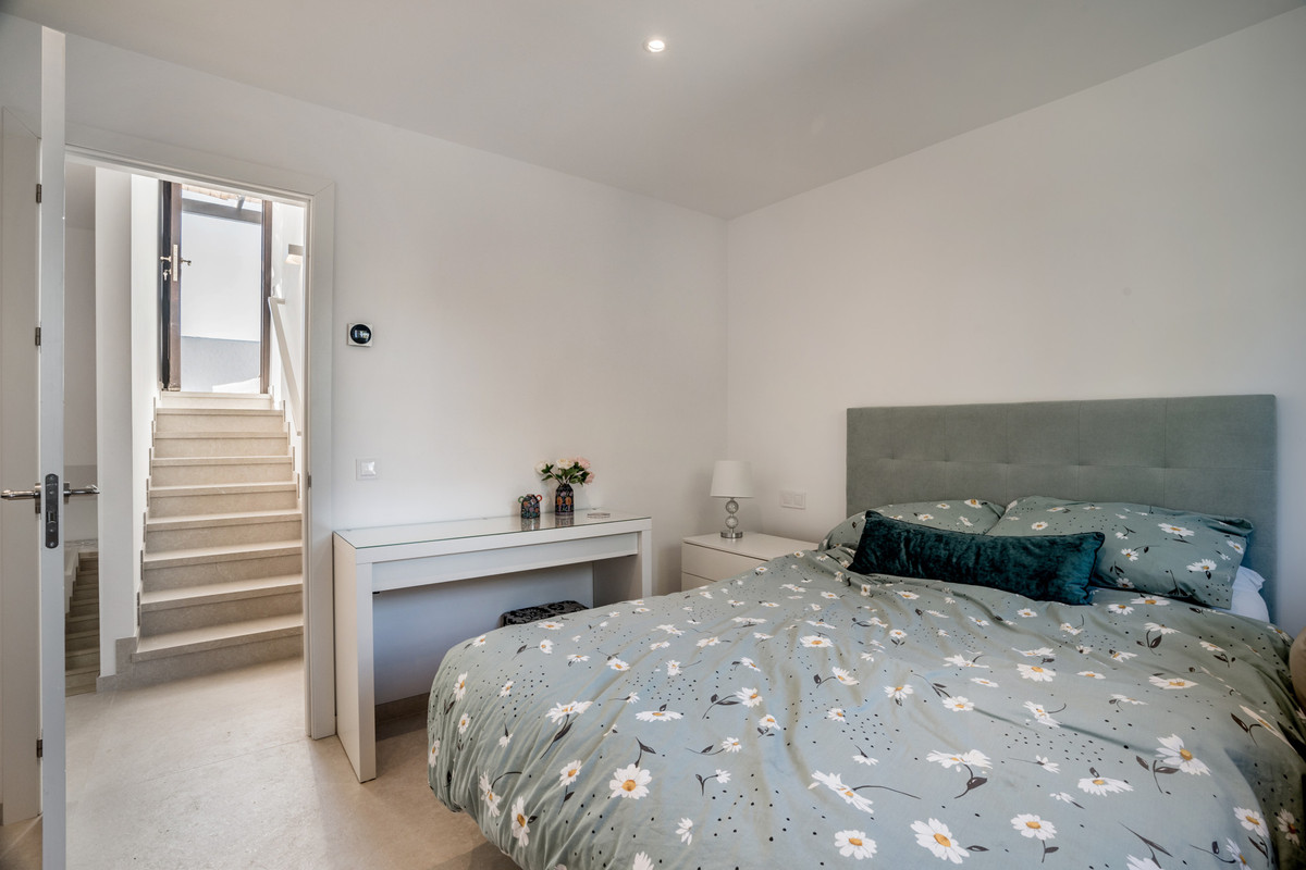 Penthouse Duplex bilde 17