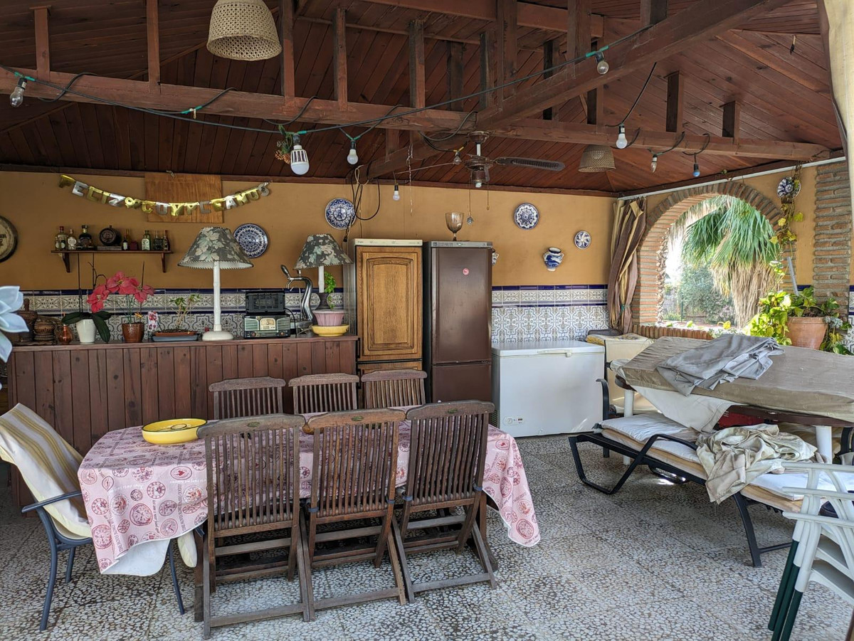 Detached Villa bilde 10