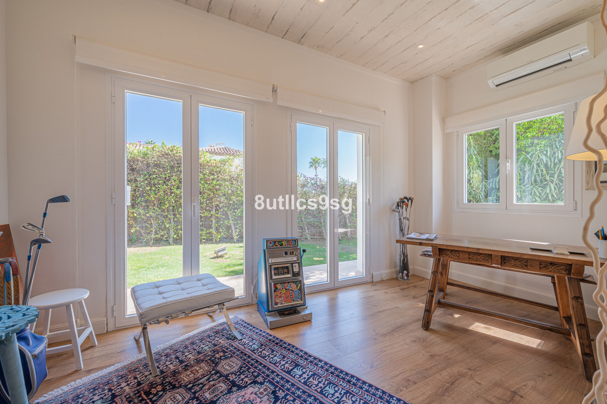 Detached Villa bilde 11