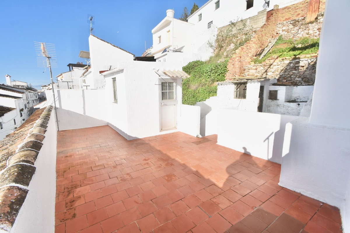 Townhouse bilde 6