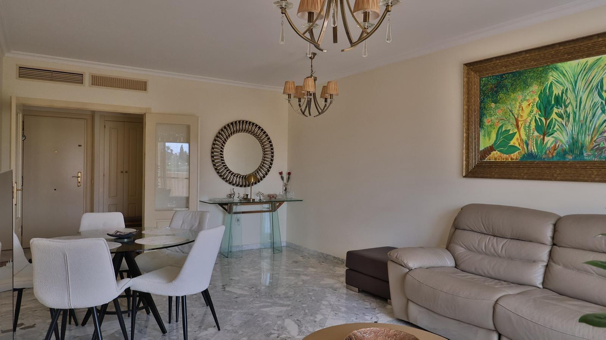Ground Floor Apartment bilde 17