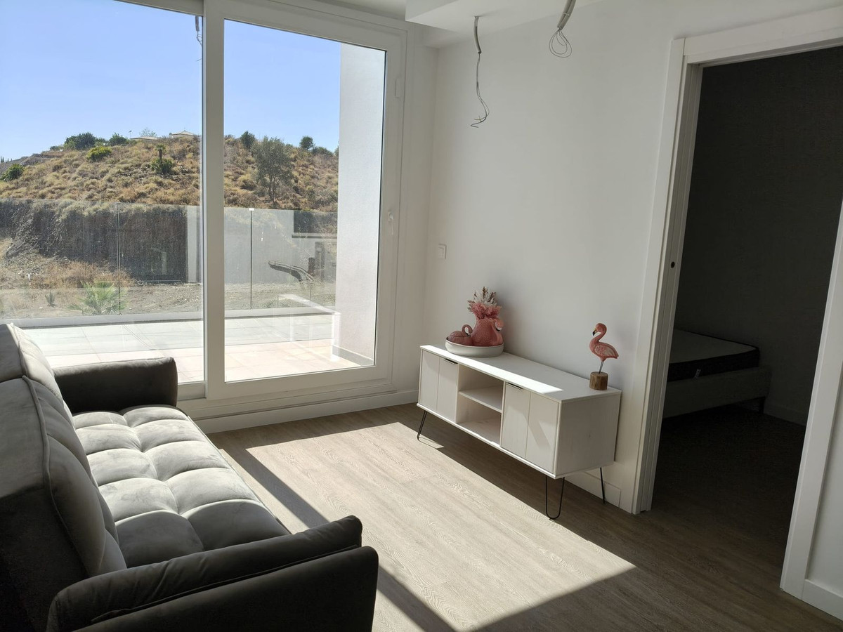Middle Floor Apartment bilde 10