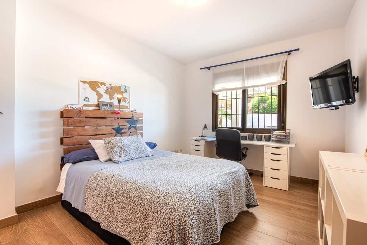 Detached Villa bilde 16
