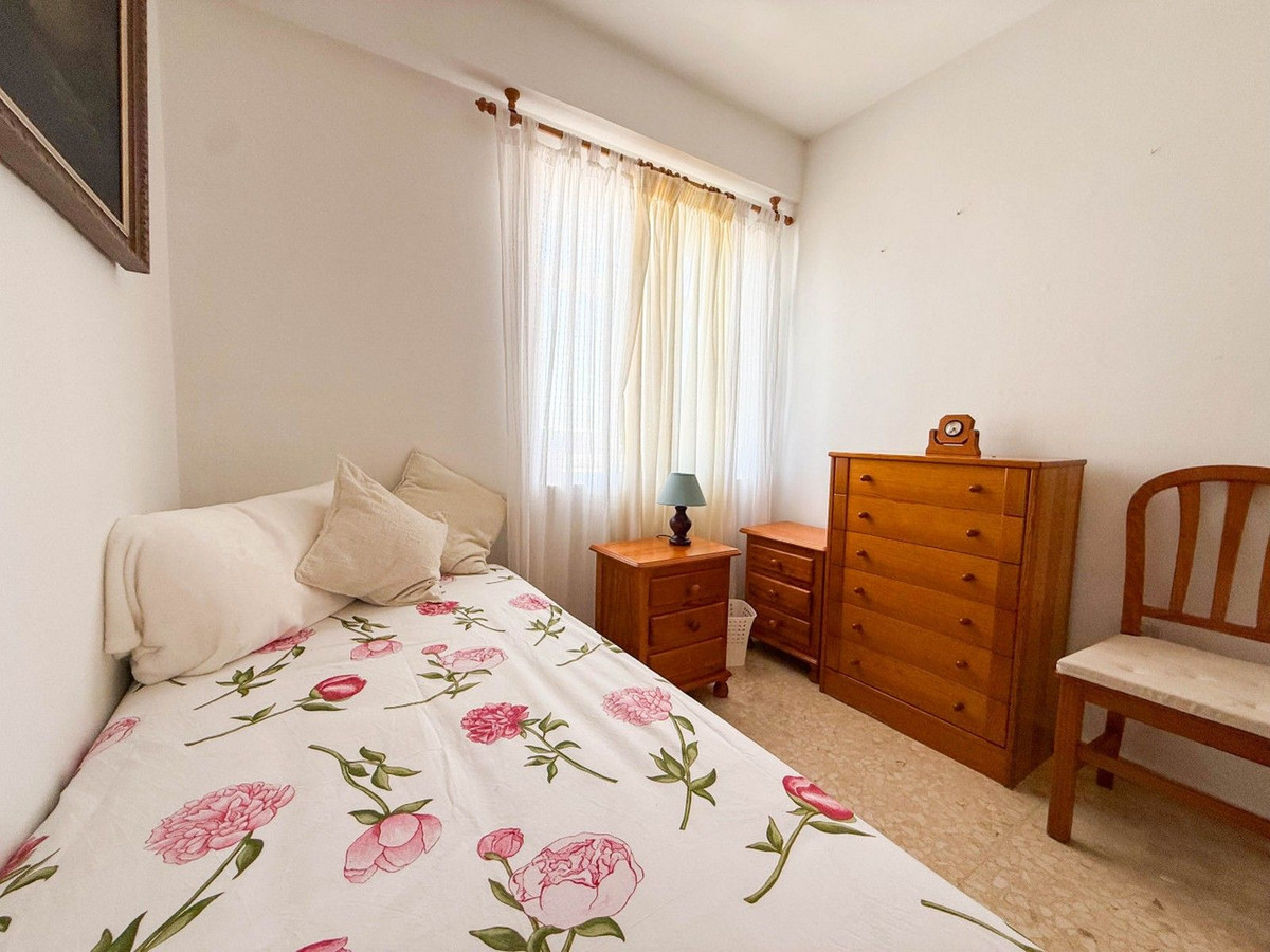 Top Floor Apartment bilde 31