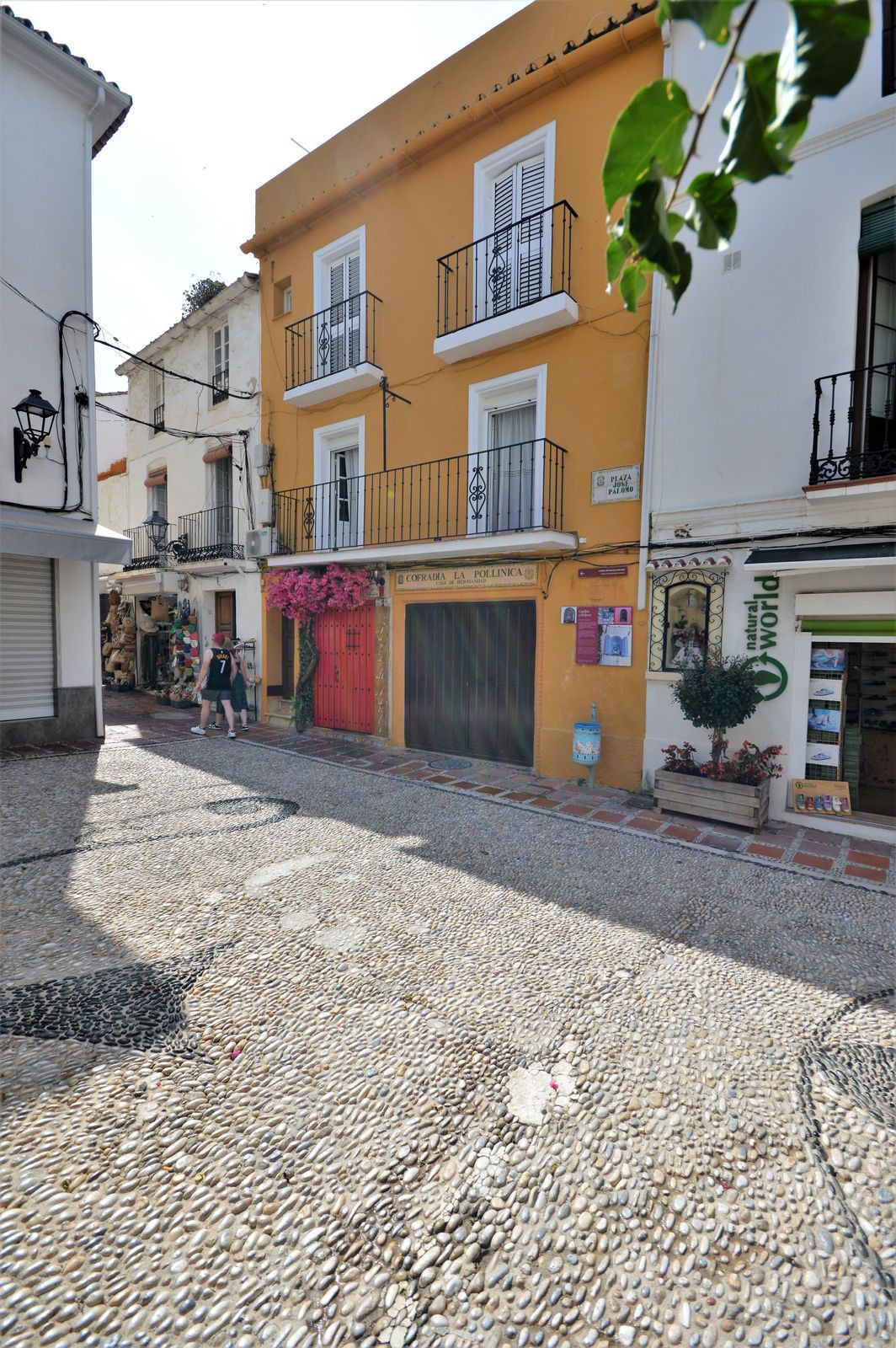 Detached Villa bilde 25