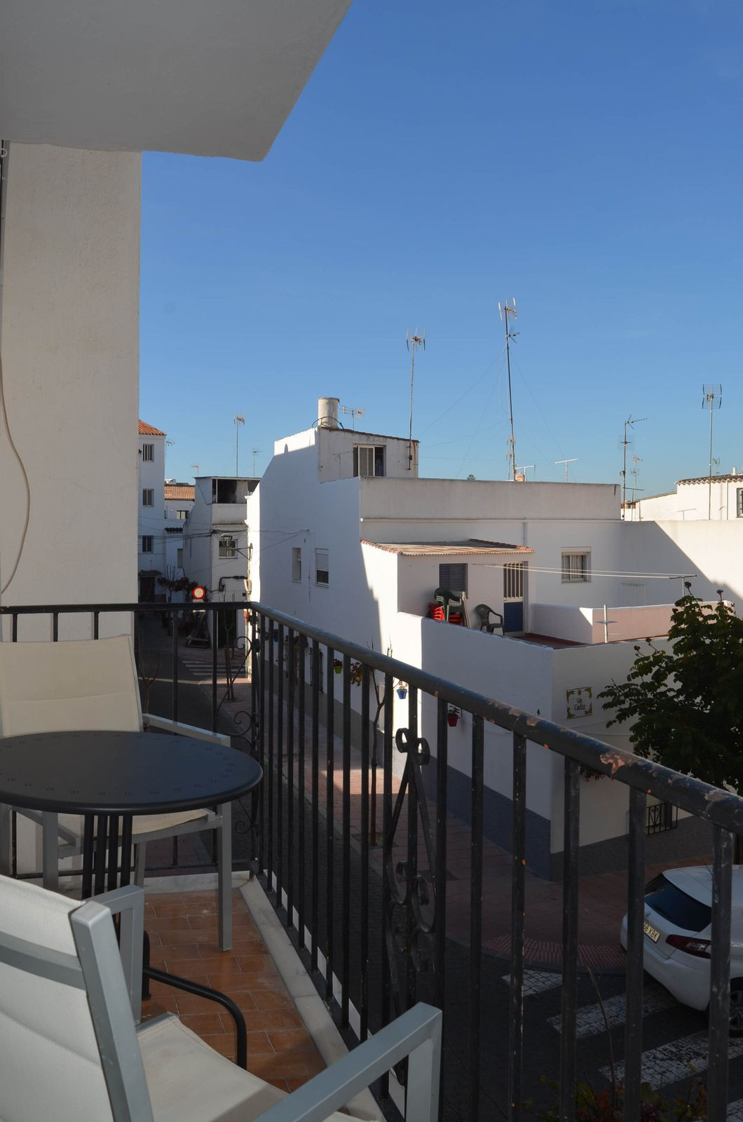 Middle Floor Apartment bilde 31