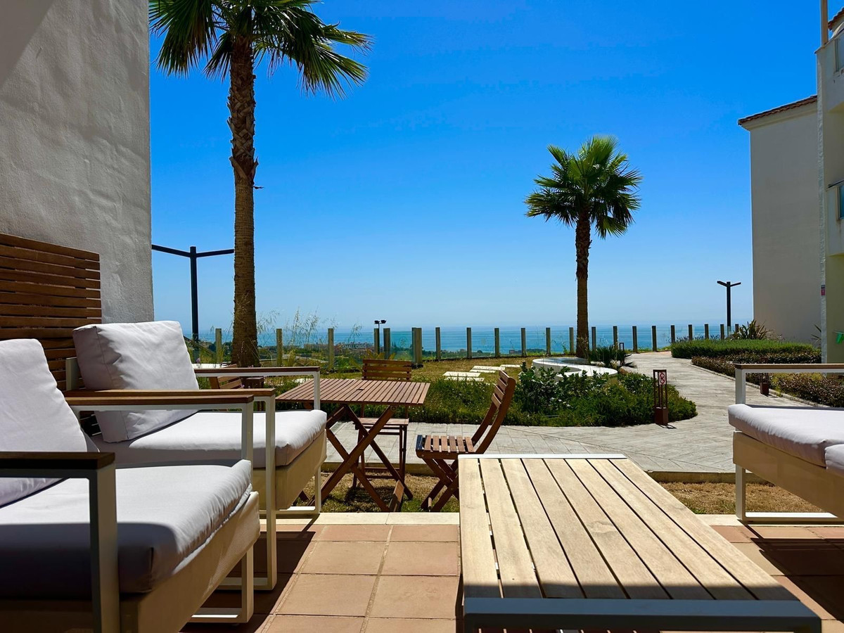 Ground Floor Apartment bilde 1