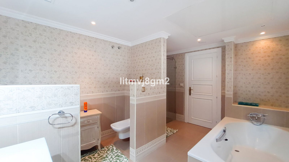 Detached Villa bilde 43
