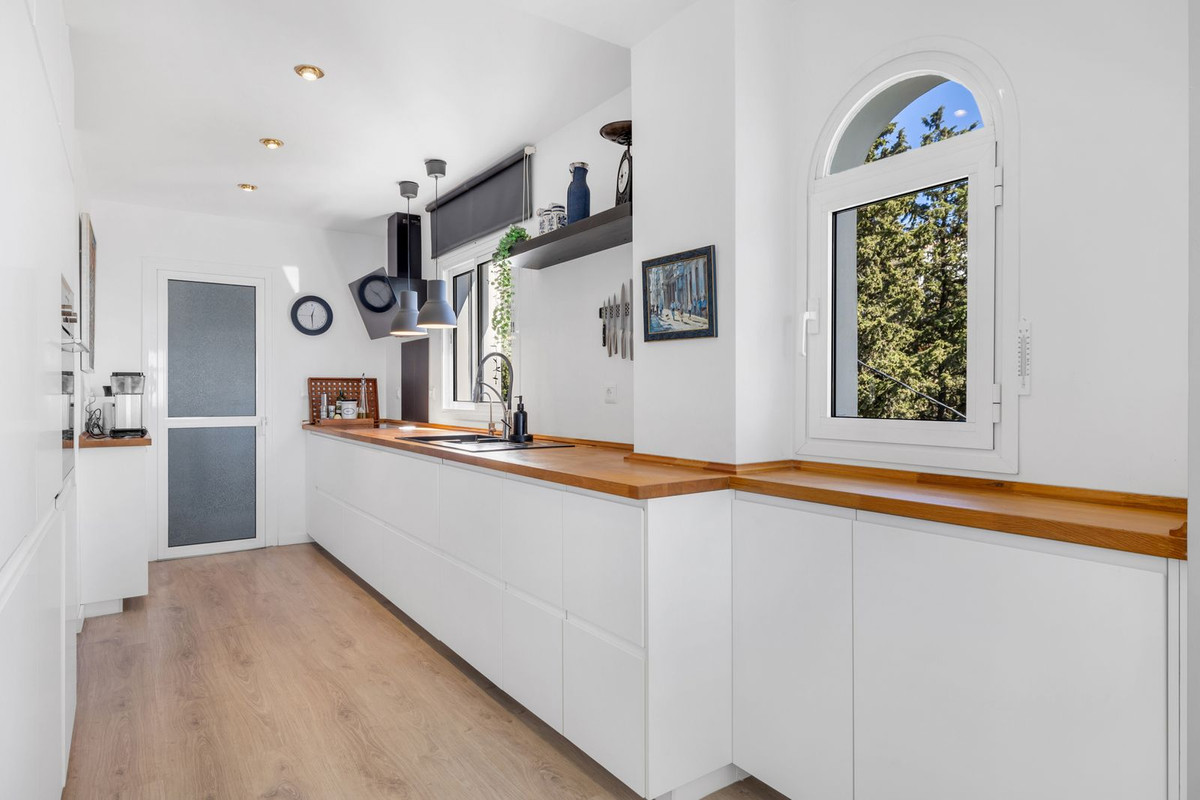 Penthouse Duplex bilde 18