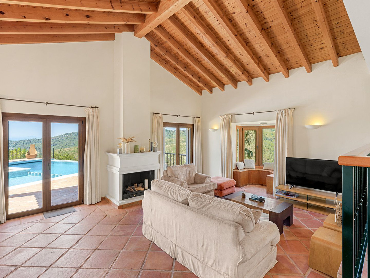 Detached Villa bilde 10