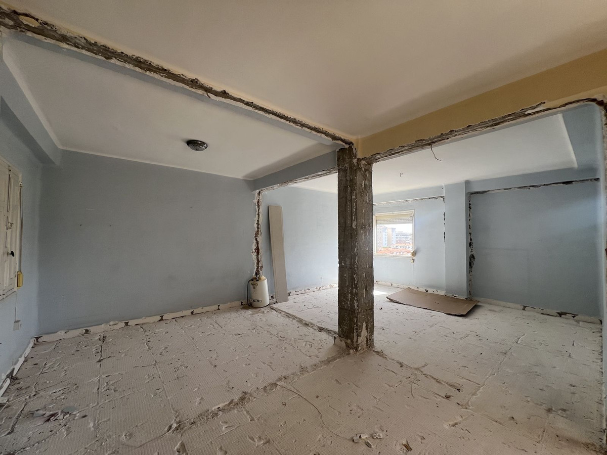 Middle Floor Apartment bilde 9