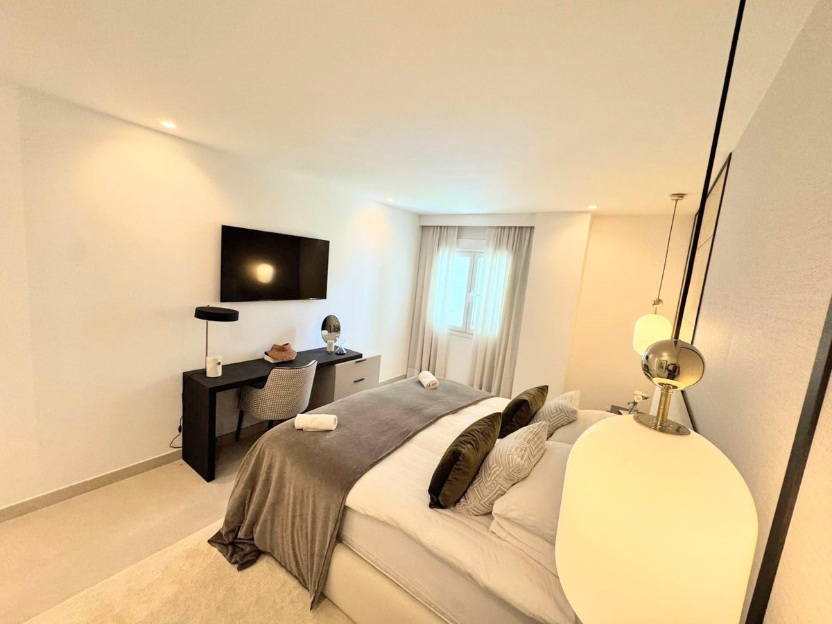 Middle Floor Apartment bilde 32