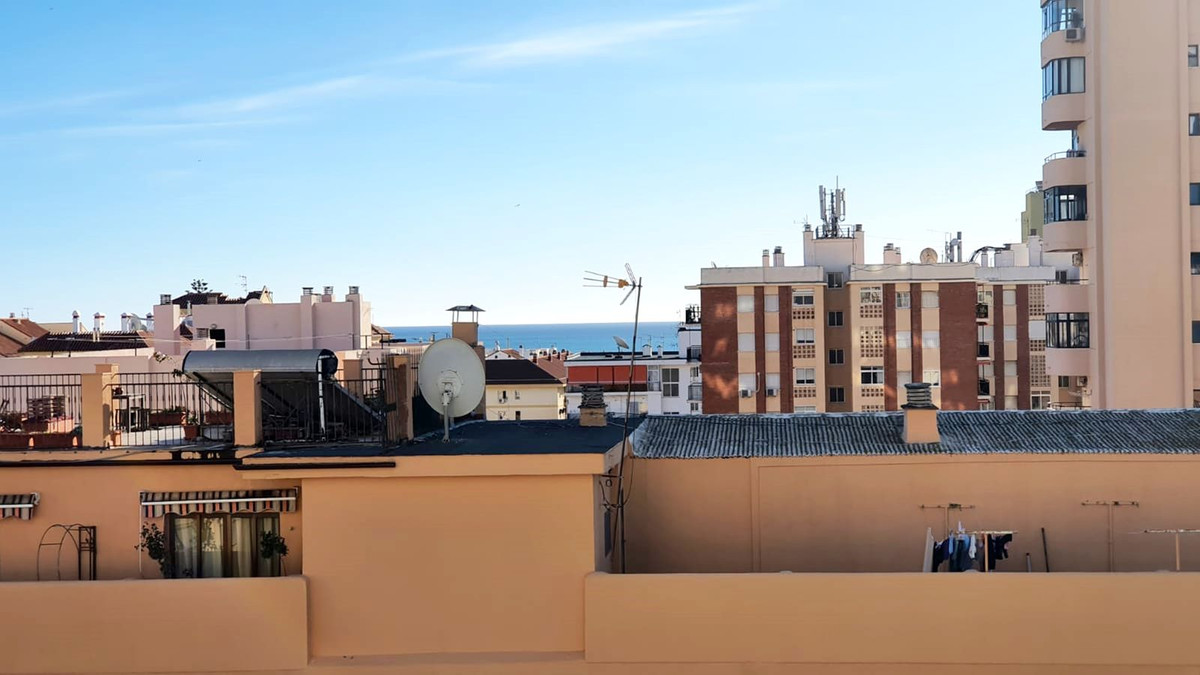 Middle Floor Apartment bilde 27