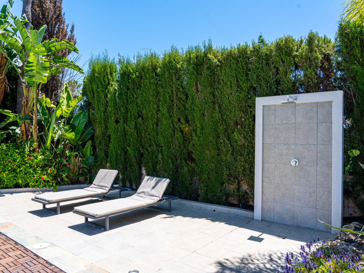 Detached Villa bilde 49