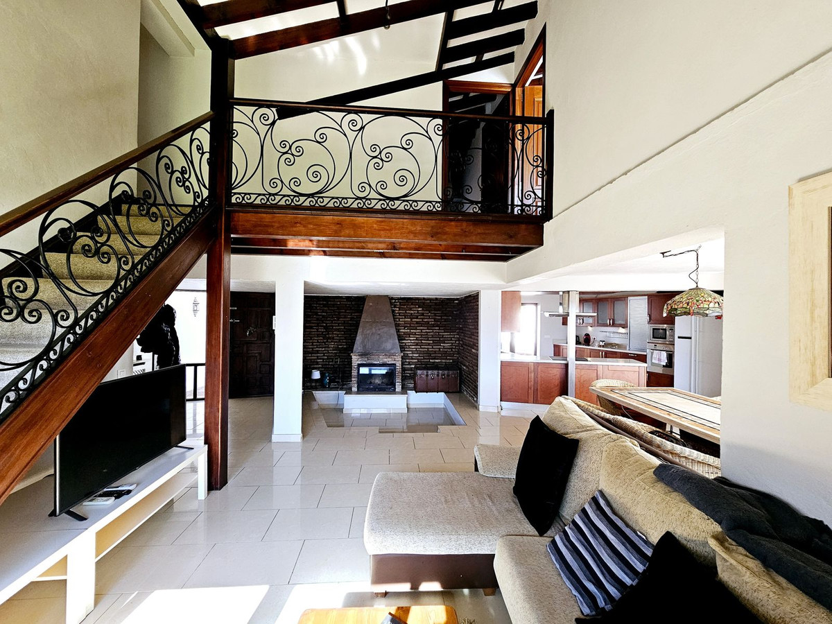 Detached Villa bilde 15