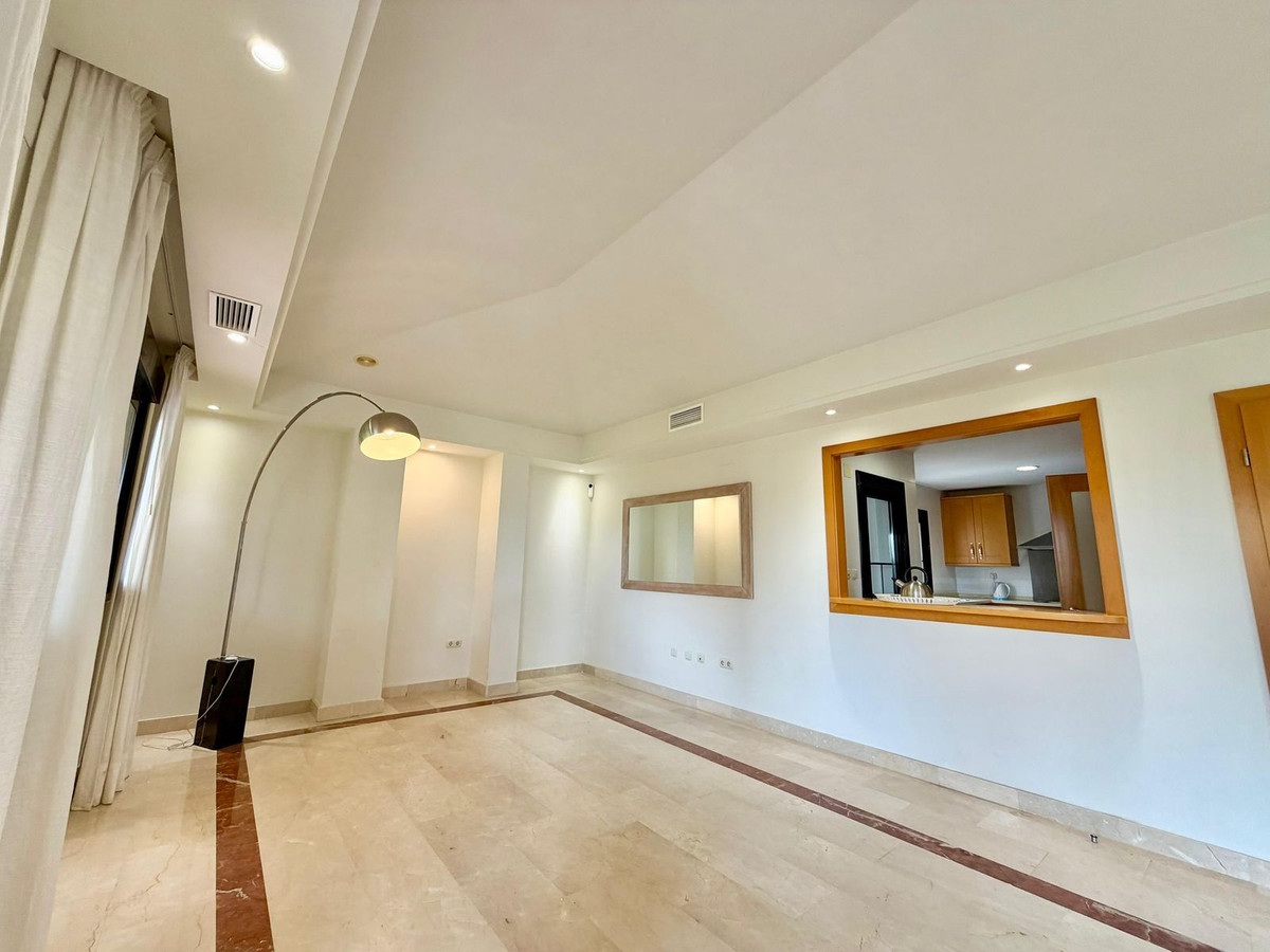 Top Floor Apartment bilde 6